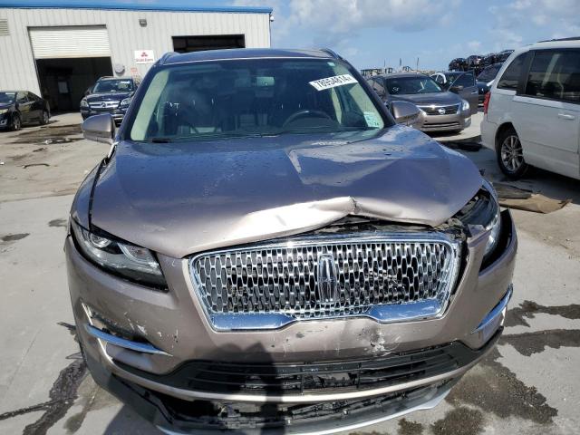 Photo 5 from auction – 2019 LINCOLN MKC RESERV with VIN 5LMCJ3C93KUL09200