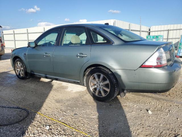 Photo 2 from auction – 2008 FORD TAURUS SEL with VIN 1FAHP24W48G146290