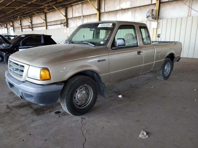 Фото 1 с аукциона – 2002 FORD RANGER SUP с VIN 1FTYR14V02PB54237