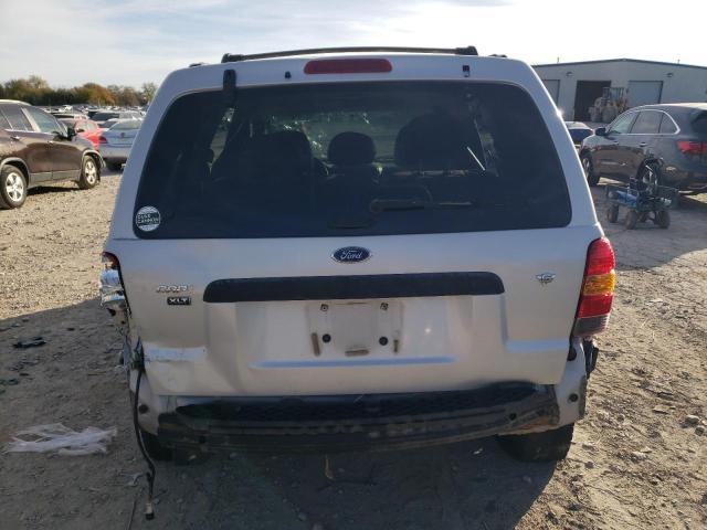 Photo 6 from auction – 2005 FORD ESCAPE XLT with VIN 1FMYU93145KC92582