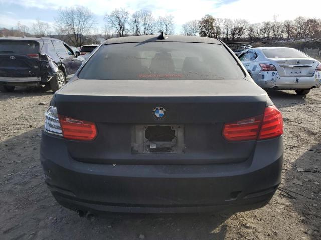 Photo 6 from auction – 2015 BMW 328 XI SUL with VIN WBA3B5C51FF961771