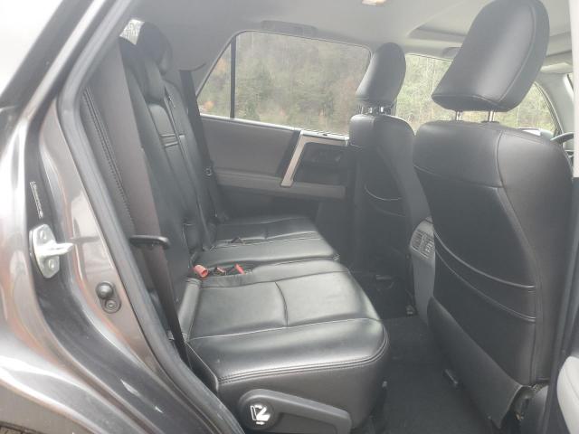 Photo 11 from auction – 2011 TOYOTA 4RUNNER SR with VIN JTEBU5JR9B5056821