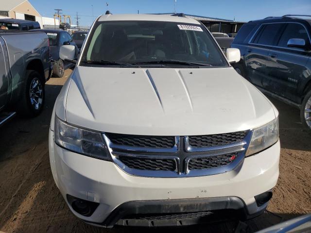 Photo 5 from auction – 2017 DODGE JOURNEY SX with VIN 3C4PDDBG7HT608357