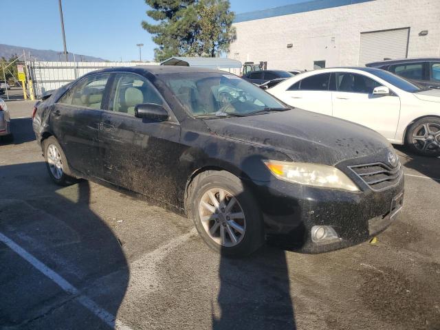 Photo 4 from auction – 2011 TOYOTA CAMRY BASE with VIN 4T4BF3EK3BR133187