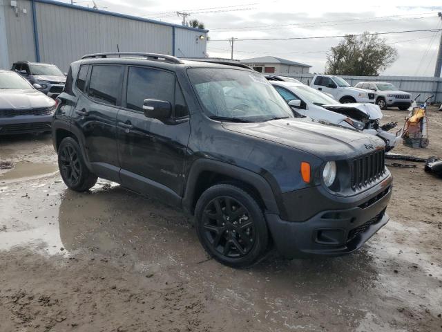 Photo 4 from auction – 2018 JEEP RENEGADE L with VIN ZACCJABB1JPH92251