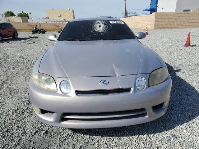Photo 5 from auction – 1997 LEXUS SC 300 with VIN JT8CD32Z2V0037703