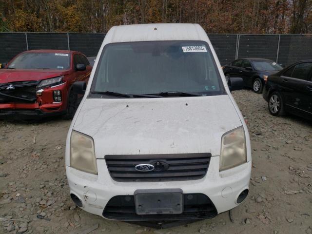 Photo 5 from auction – 2012 FORD TRANSIT CO with VIN NM0LS7BN0CT102004