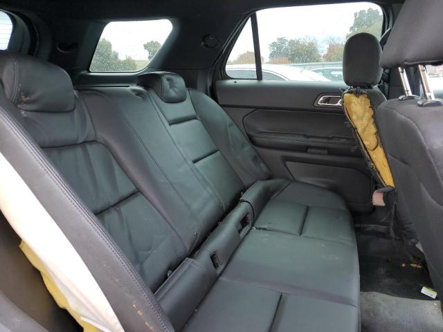 Photo 11 from auction – 2017 FORD EXPLORER P with VIN 1FM5K8AT3HGC86304