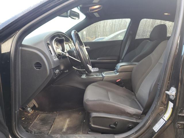 Photo 7 from auction – 2017 DODGE CHARGER SX with VIN 2C3CDXHG5HH532433