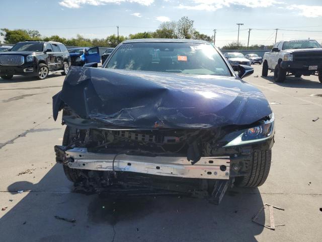 Photo 5 from auction – 2021 LEXUS ES 350 BAS with VIN 58ADZ1B13MU110109