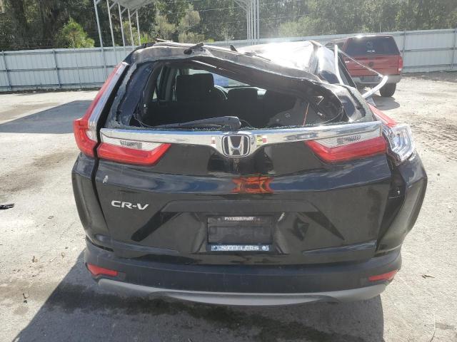 Photo 6 from auction – 2019 HONDA CR-V LX with VIN 2HKRW5H35KH418142