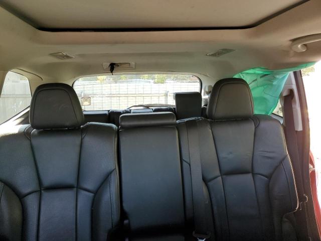 Photo 10 from auction – 2019 SUBARU ASCENT LIM with VIN 4S4WMALD0K3482095