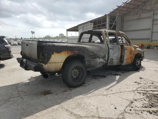 Photo 3 from auction – 2004 DODGE RAM 2500 S with VIN 3D7KU28C84G227029