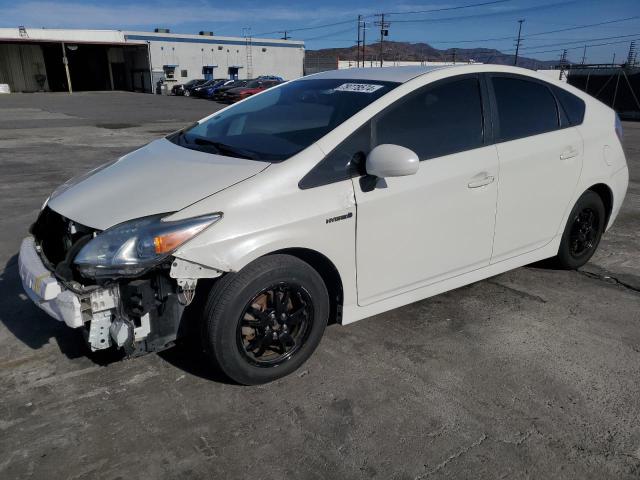 Photo 1 from auction – 2014 TOYOTA PRIUS with VIN JTDKN3DU7E0388411