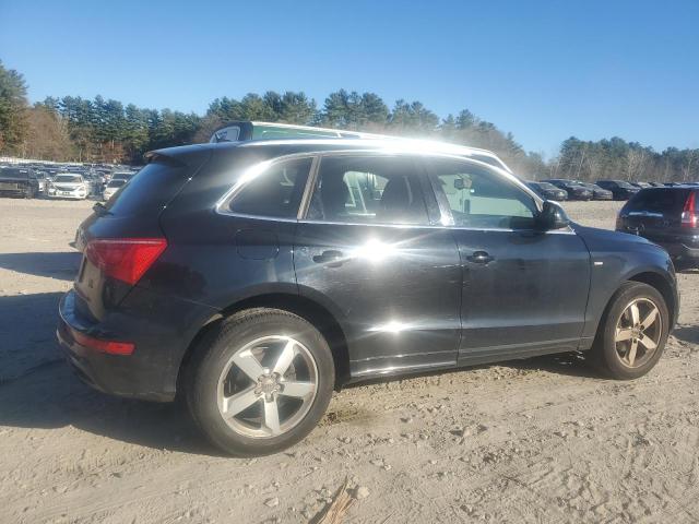 Photo 3 from auction – 2011 AUDI Q5 PREMIUM with VIN WA1DKAFP6BA032609