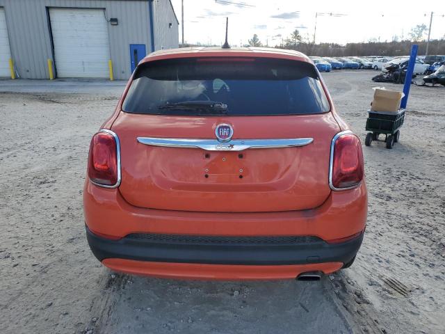Photo 6 from auction – 2016 FIAT 500X EASY with VIN ZFBCFXBT8GP380351