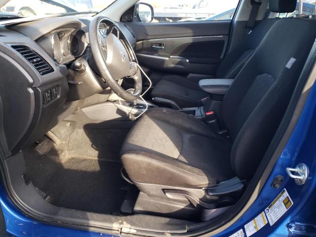 Photo 7 from auction – 2020 MITSUBISHI OUTLANDER with VIN JA4AP4AU9LU030193
