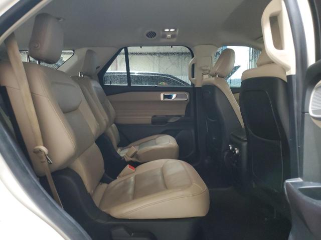 Photo 11 from auction – 2020 FORD EXPLORER L with VIN 1FMSK7FH1LGB11091