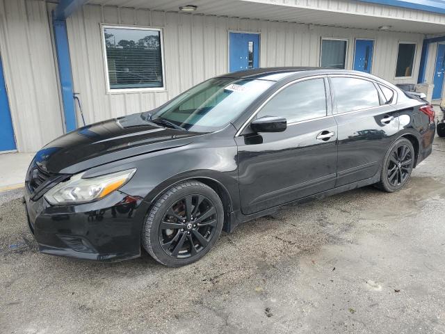 Photo 1 from auction – 2018 NISSAN ALTIMA 2.5 with VIN 1N4AL3AP5JC274356