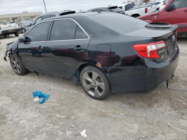 Photo 2 from auction – 2012 TOYOTA CAMRY SE with VIN 4T1BK1FK6CU005147