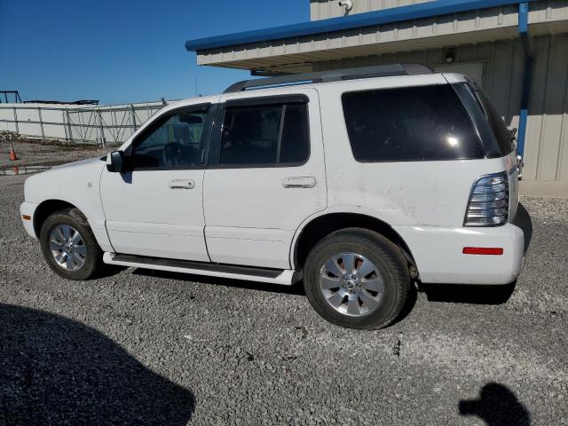 Photo 2 from auction – 2006 MERCURY MOUNTAINEE with VIN 4M2EU47E96UJ25125