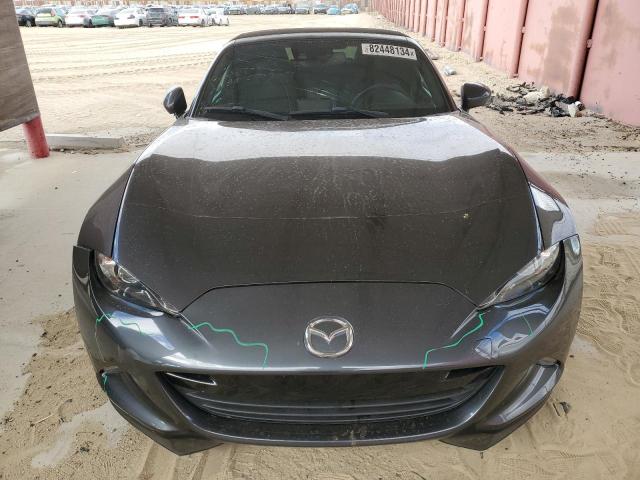 Photo 5 from auction – 2017 MAZDA MX-5 MIATA with VIN JM1NDAD76H0124163