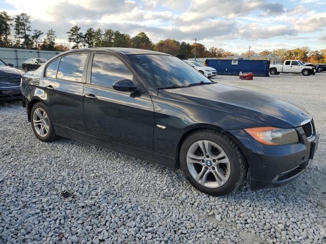 Photo 4 from auction – 2008 BMW 328 I with VIN WBAVA335X8K053975
