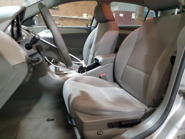 Photo 7 from auction – 2012 CHEVROLET MALIBU LS with VIN 1G1ZB5E0XCF199477