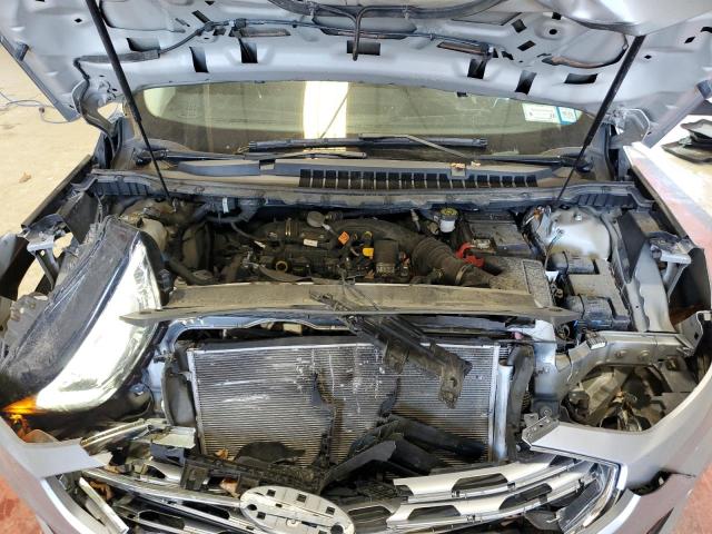Photo 12 from auction – 2020 FORD EDGE SEL with VIN 2FMPK4J95LBA90032