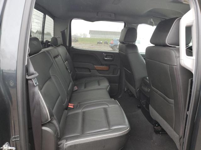 Photo 10 from auction – 2018 CHEVROLET SILVERADO with VIN 3GCUKTEC1JG482636