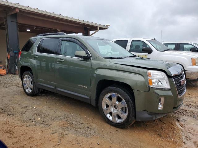 Photo 4 from auction – 2015 GMC TERRAIN SL with VIN 2GKFLSE37F6227965