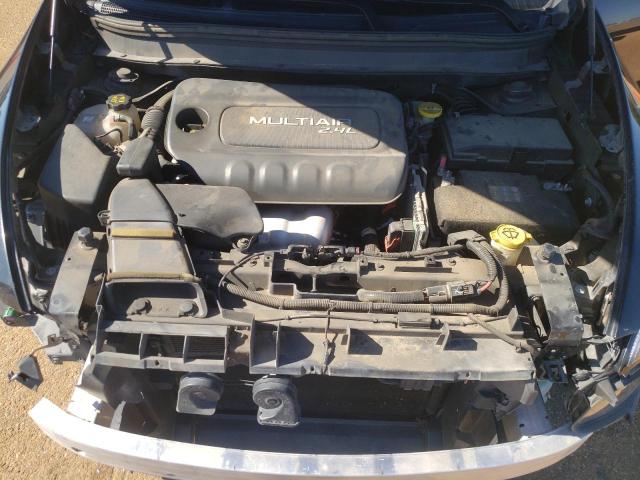 Photo 12 from auction – 2014 JEEP CHEROKEE L with VIN 1C4PJLDB0EW162093