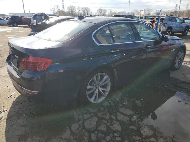 Photo 3 from auction – 2015 BMW 535 XI with VIN WBA5B3C59FD540079