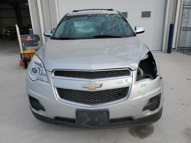 Photo 5 from auction – 2011 CHEVROLET EQUINOX LT with VIN 2CNFLGEC4B6359127