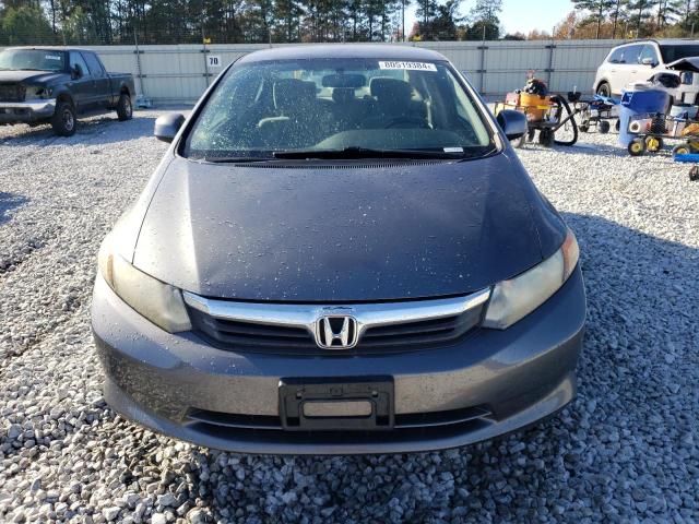 Zdjęcie 5 z aukcji – 2012 HONDA CIVIC LX z VIN 19XFB2F57CE084378