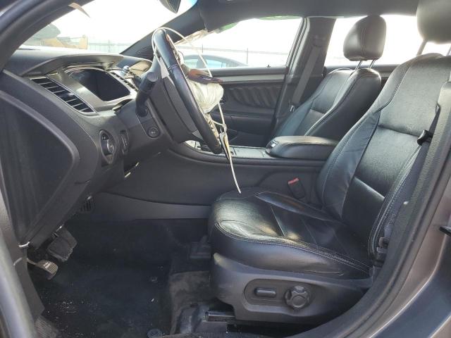 Photo 7 from auction – 2013 FORD TAURUS SEL with VIN 1FAHP2E8XDG224968