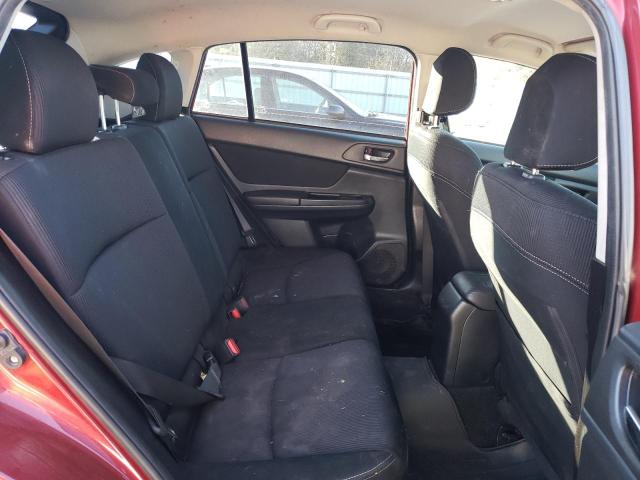 Photo 10 from auction – 2014 SUBARU IMPREZA SP with VIN JF1GPAL68E8274478