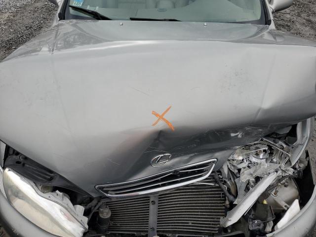 Photo 11 from auction – 2001 LEXUS ES 300 with VIN JT8BF28G810307467