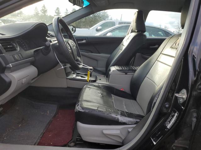 Photo 7 from auction – 2014 TOYOTA CAMRY L with VIN 4T1BF1FK3EU411605