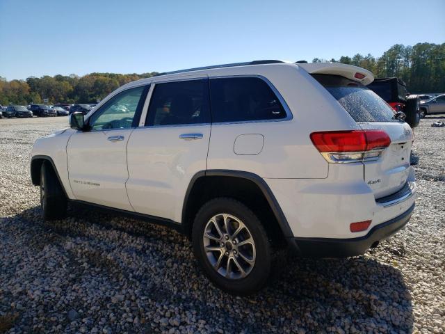 Photo 2 from auction – 2014 JEEP GRAND CHER with VIN 1C4RJFBG7EC546625