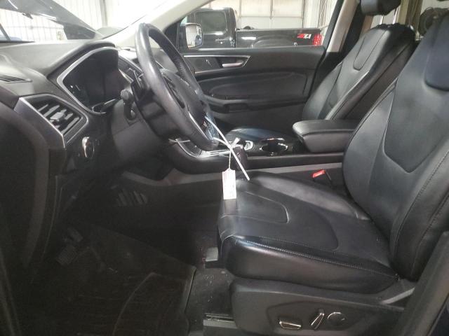 Photo 7 from auction – 2017 FORD EDGE TITAN with VIN 2FMPK4K91HBB52578