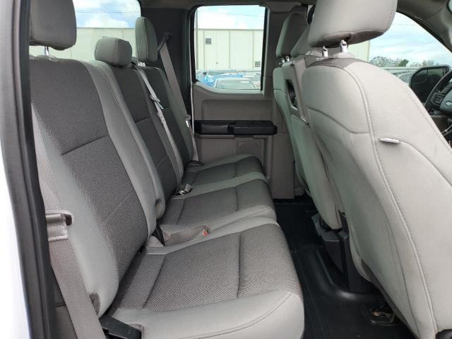 Photo 10 from auction – 2018 FORD F150 SUPER with VIN 1FTFX1E53JFD96889