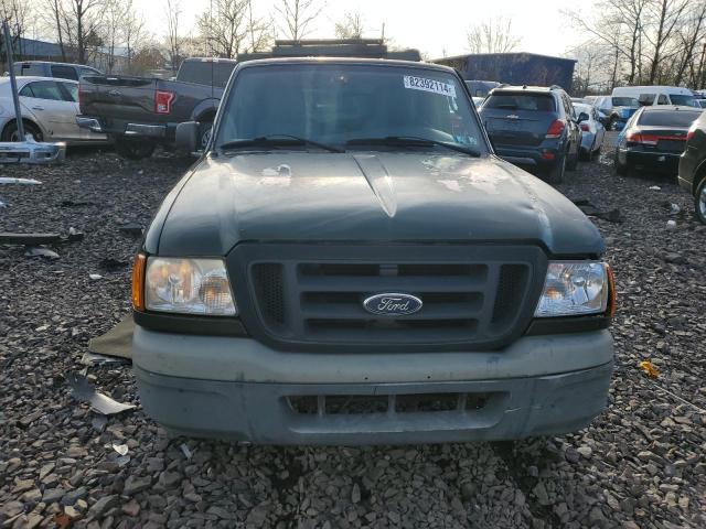 Photo 5 from auction – 2005 FORD RANGER with VIN 1FTYR10UX5PA51585