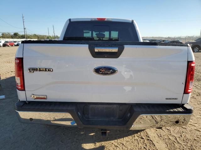 Photo 6 from auction – 2015 FORD F150 SUPER with VIN 1FTEW1CF6FKD19023