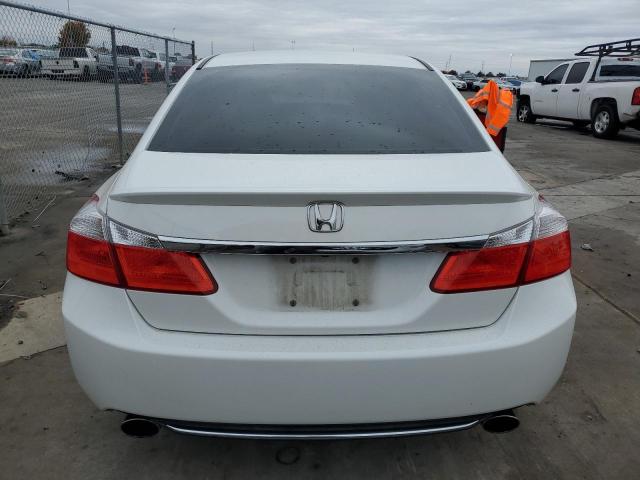 Photo 6 from auction – 2014 HONDA ACCORD SPO with VIN 1HGCR2F59EA192488