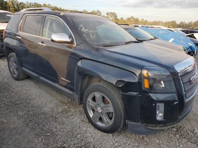 Photo 4 from auction – 2012 GMC TERRAIN SL with VIN 2GKFLXE55C6373128