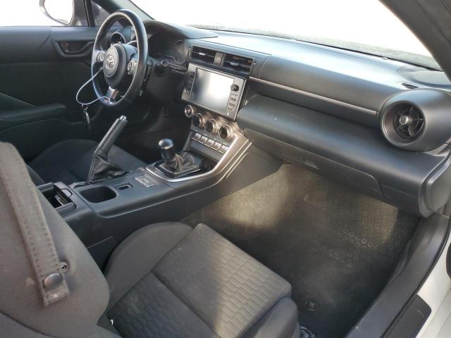 Photo 8 from auction – 2022 TOYOTA GR 86 with VIN JF1ZNBC13N8753500