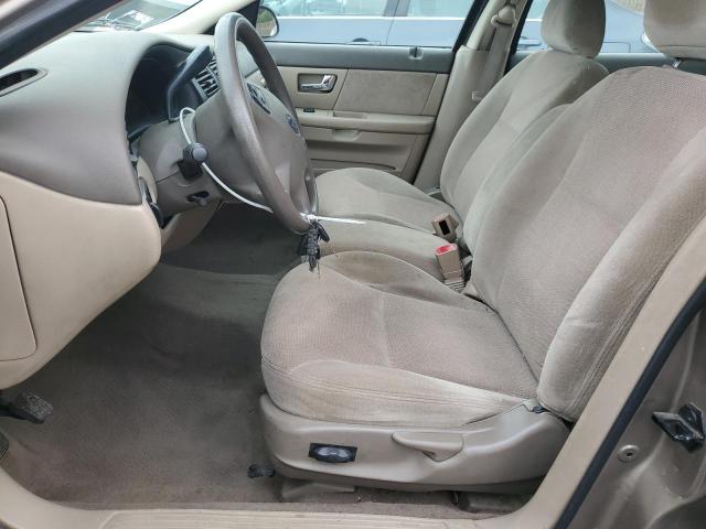 Photo 7 from auction – 2002 FORD TAURUS SE with VIN 1FAFP53U92G253478