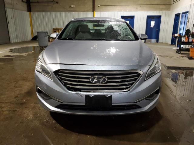 Photo 5 from auction – 2017 HYUNDAI SONATA SE with VIN 5NPE24AF8HH543301