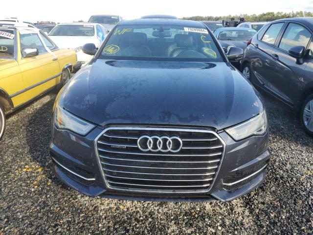 Photo 5 from auction – 2016 AUDI A6 PREMIUM with VIN WAUGFAFC4GN085262